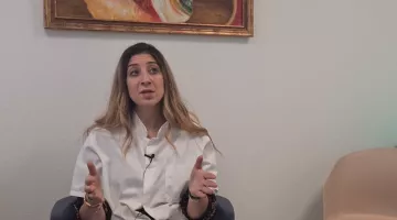 Explication par le Docteur Olfa Derbel