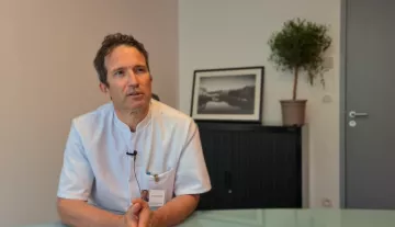 Portrait Docteur Bourdariat