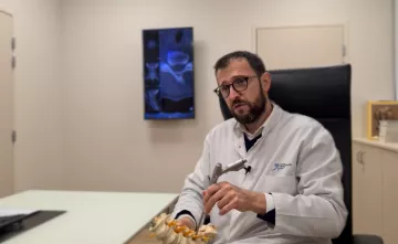 Consultation Dr Szadkowski