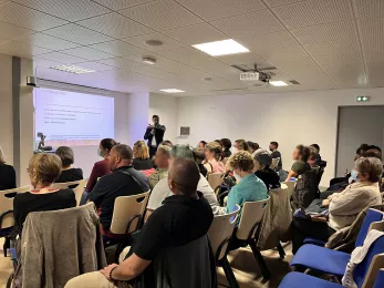 dr terrier soirée ma phallo