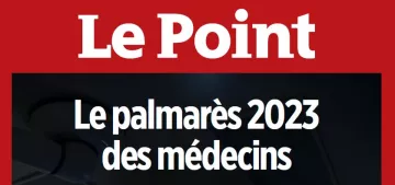 palmares le point