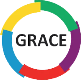 logo grace