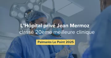 Palmarès Le Point 2025